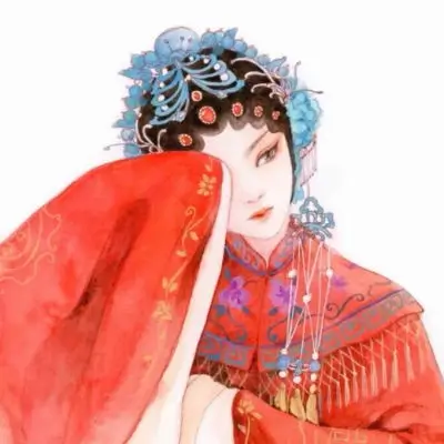 南窗 头像